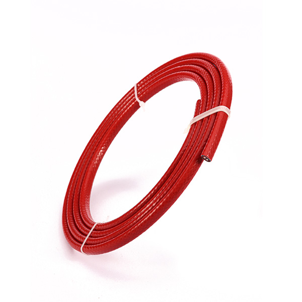 Comprar Cable calefactor de chaqueta de fluoroplástico infrarrojo 9K, Cable  calefactor de suelo cálido, bobina eléctrica DIY