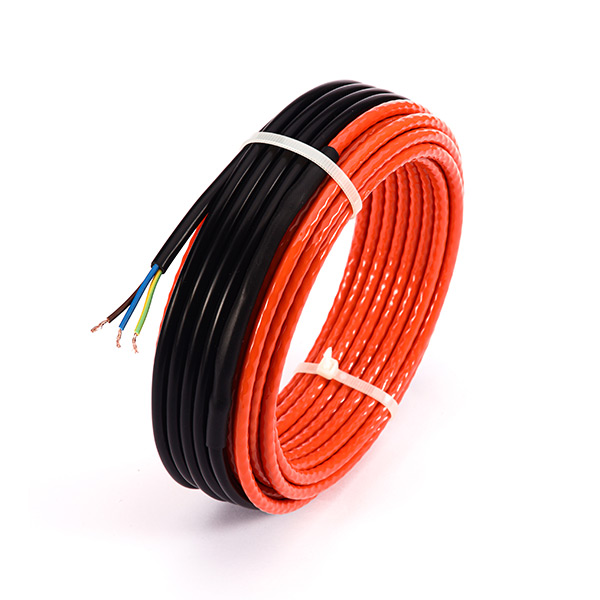 Electric heat tracing cable manufacturer companies