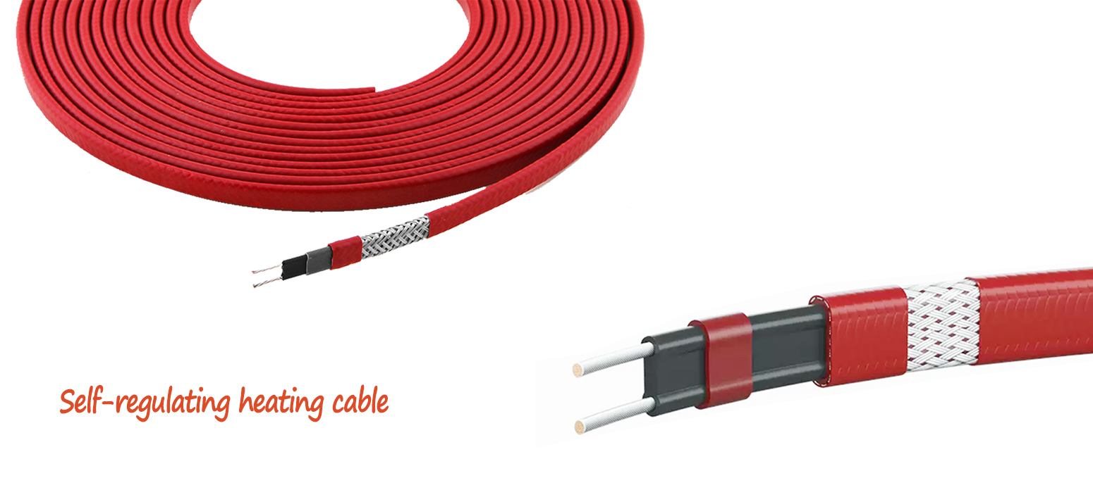 Self-Regulating Heating Systems