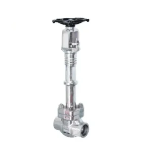 Weld-on Gate Valve Price
