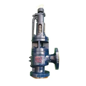 Marine High Temperature Safety Embossed Valve Factory