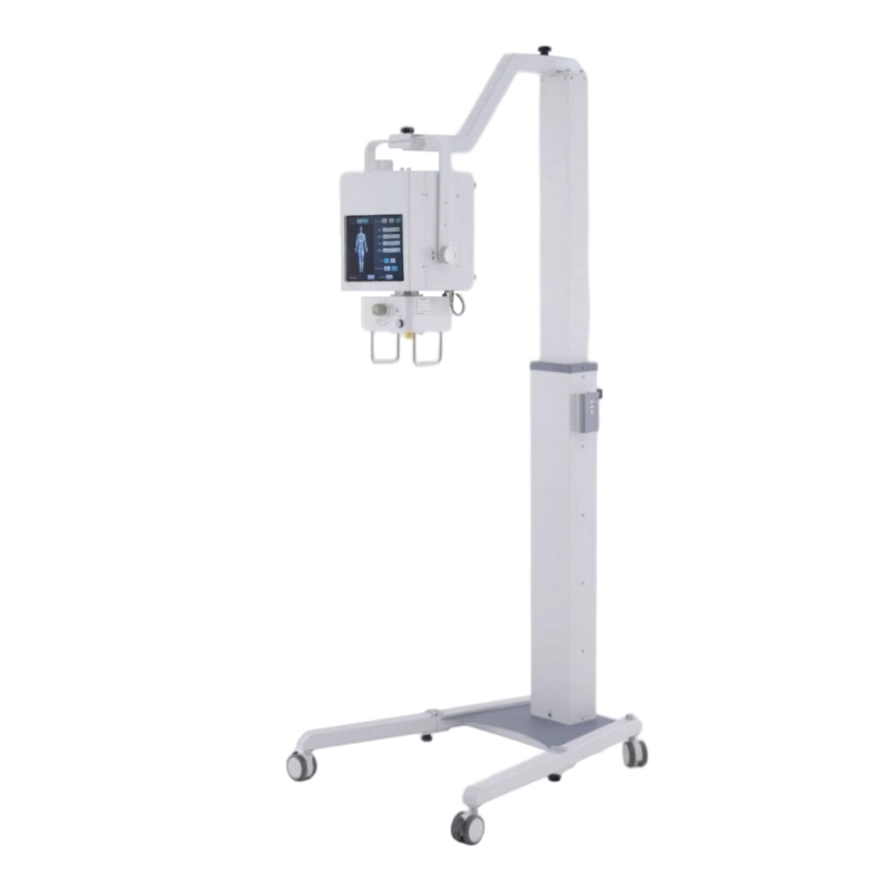 Mobile Digital Radiography X-ray System