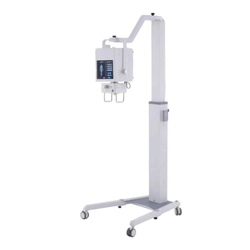 Mobile Digital Radiography X-ray System