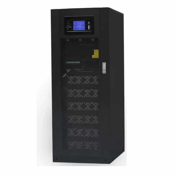 CN-UM Series Modular UPS (10-400KVA)