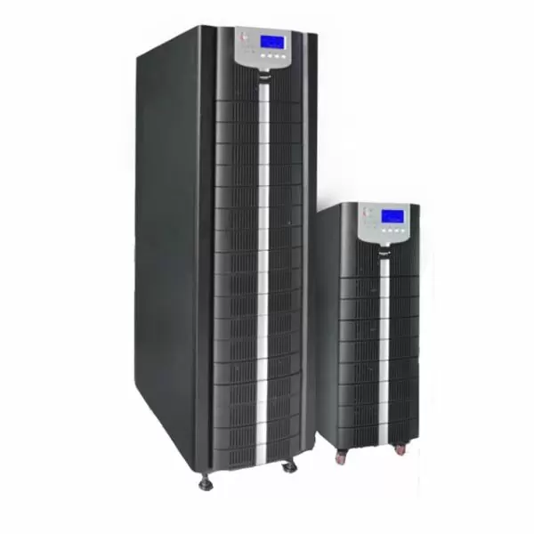 UPS de torre serie CN-UT 1-30KVA