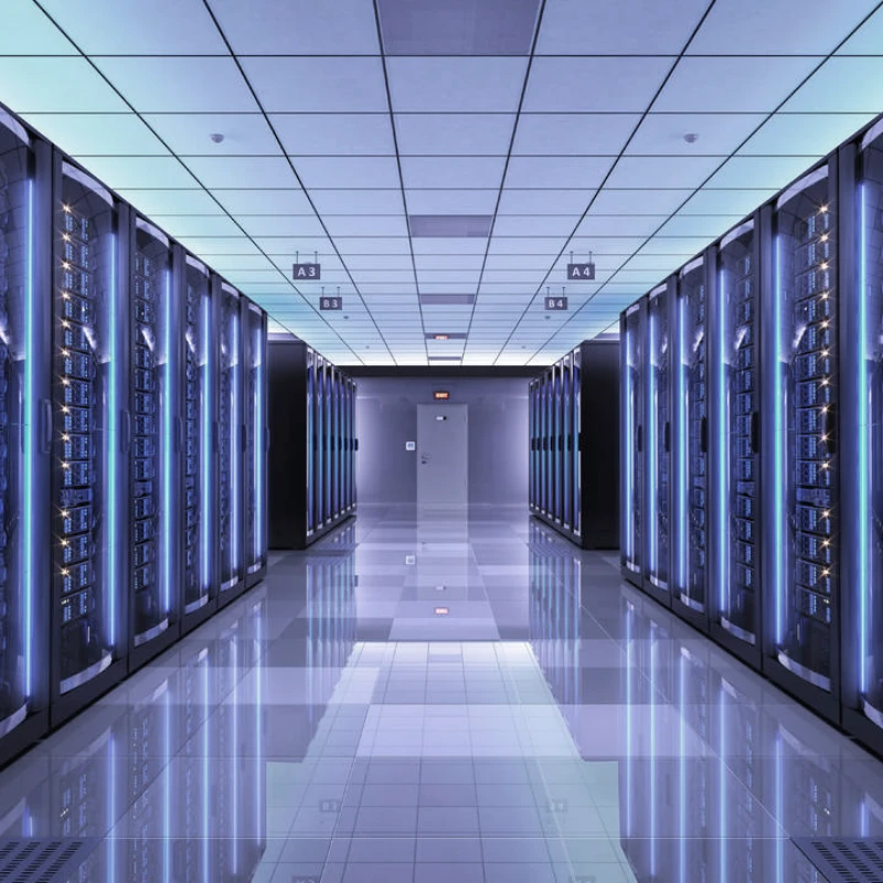 Data center