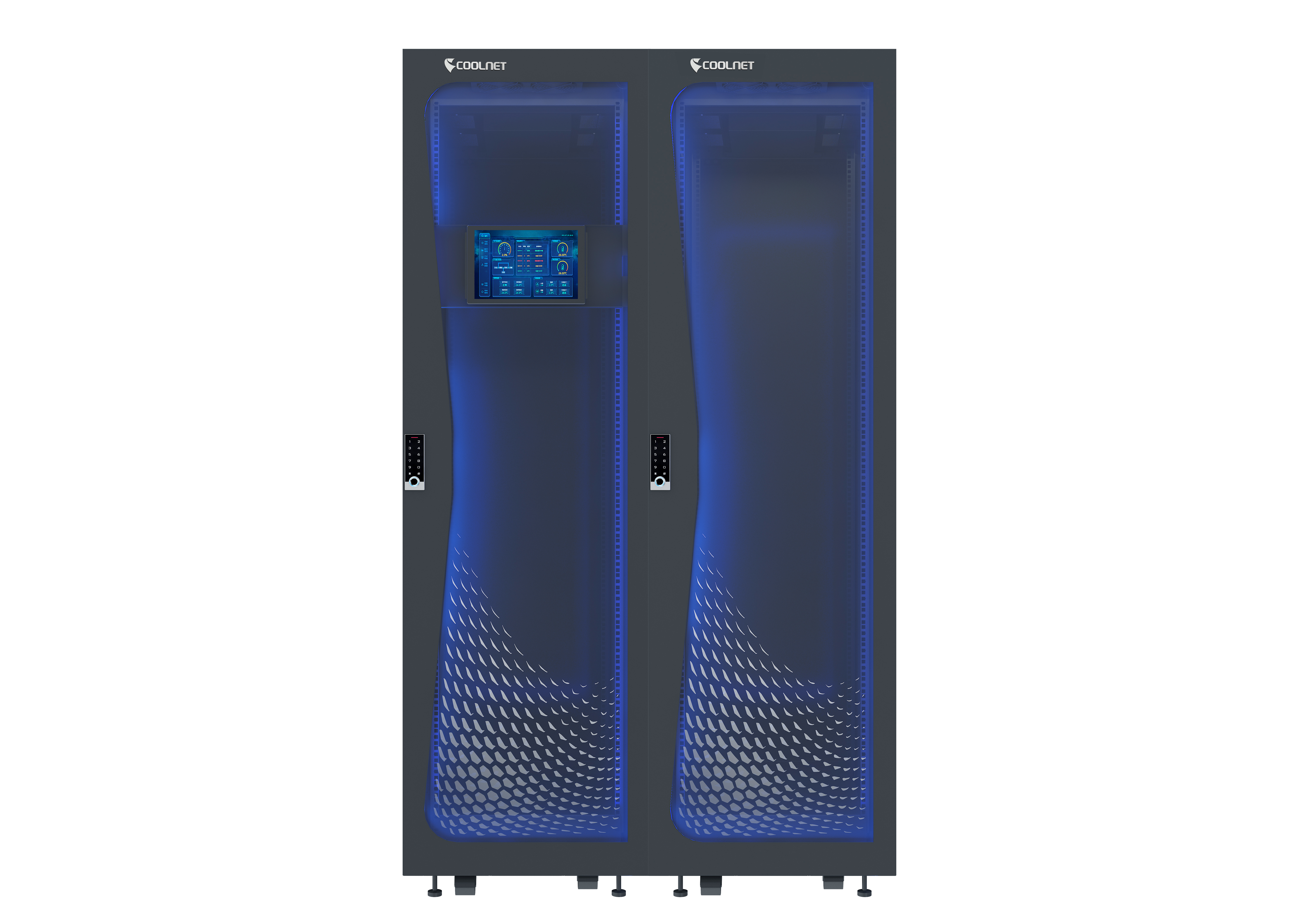 Microcentros de datos