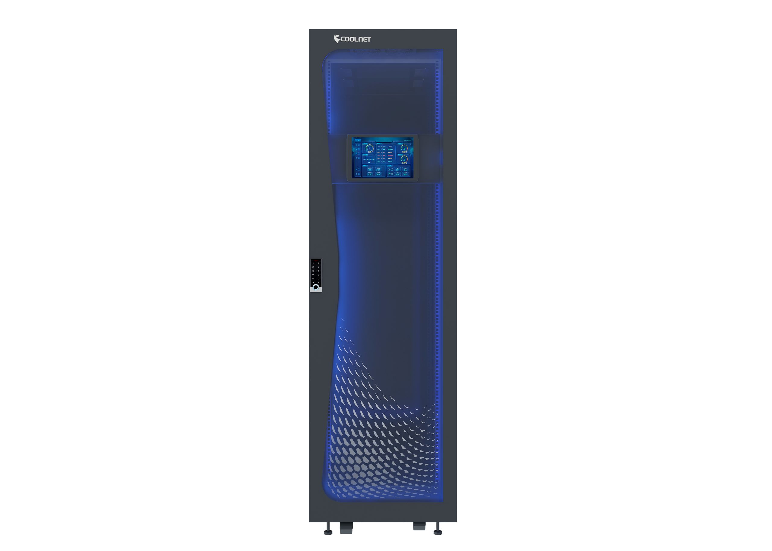 Microcentros de datos