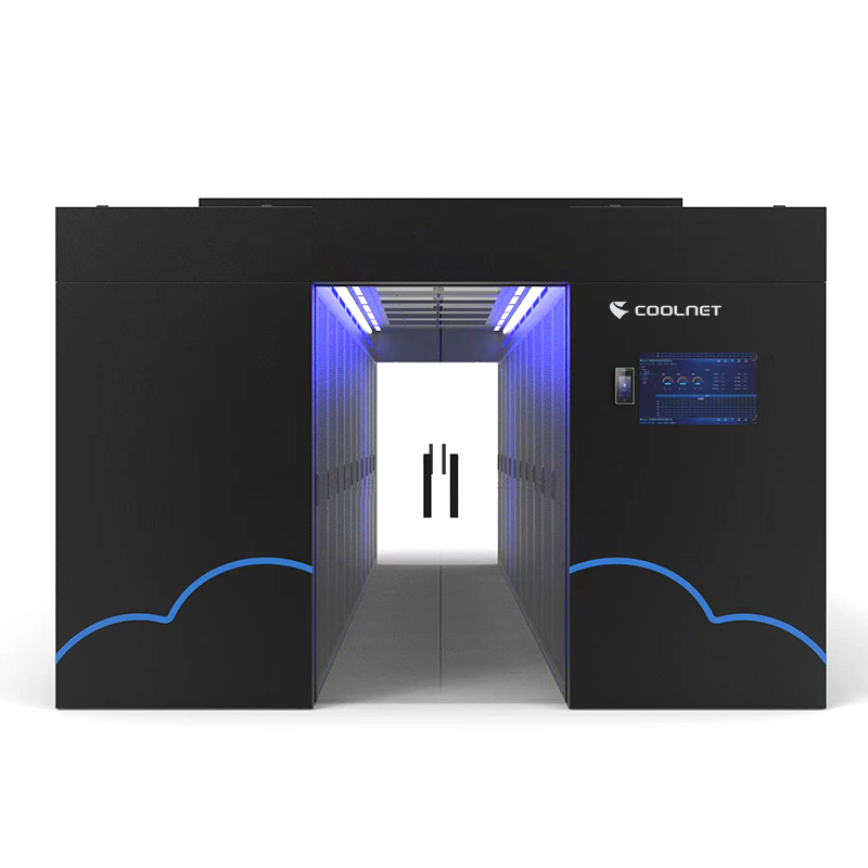 Micro Modular Data Center