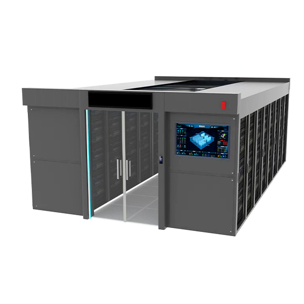 Data Center Solutions