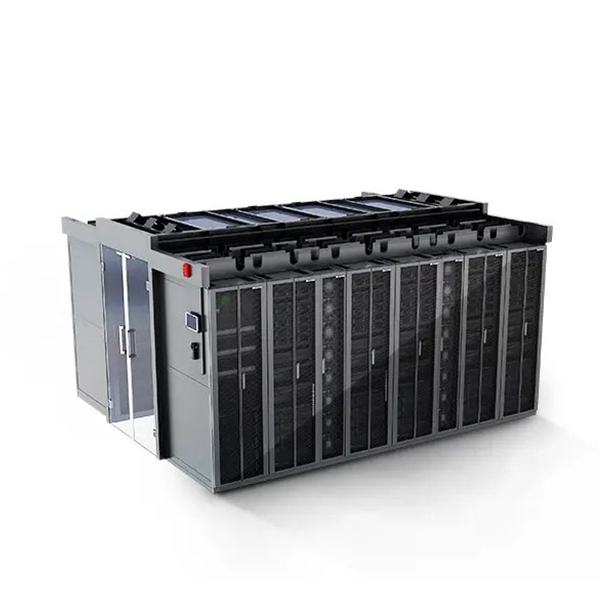 All In One Data Center Solutions For Large Laboratory