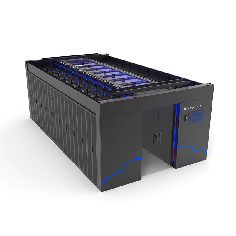 Data Center Solutions