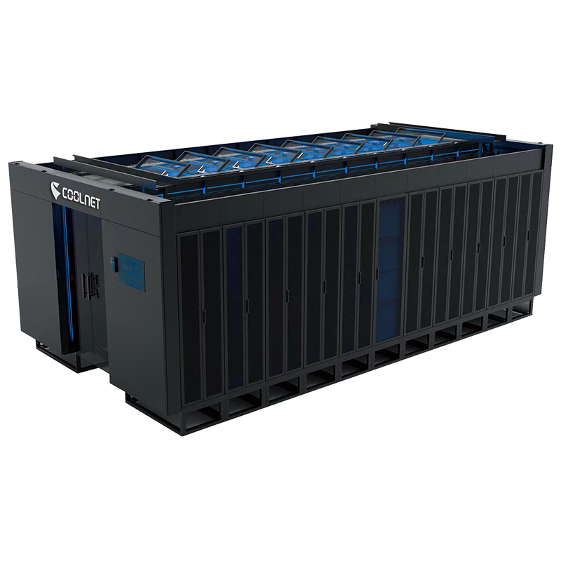 centro de datos modular
