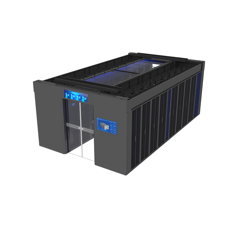 Data Center Solutions