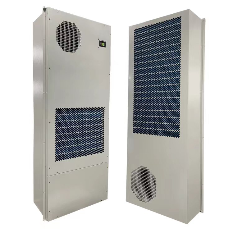 Base Station Doorway Cabinet Air Conditioning