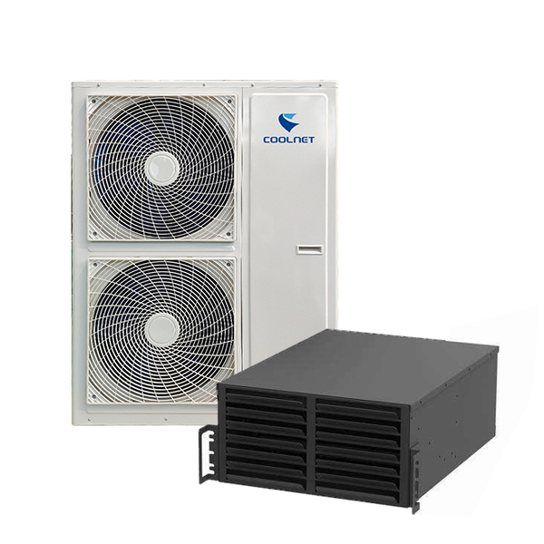 Rack Mounted Data Room Precision Air Conditioner