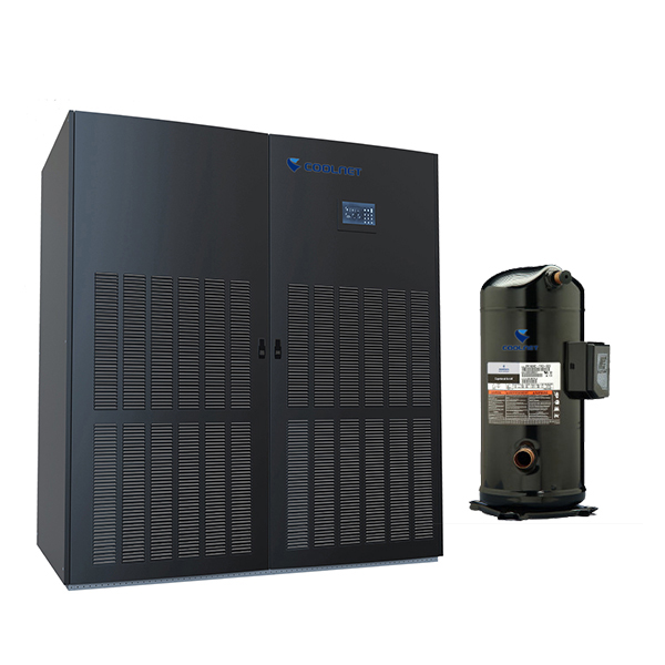 Environmental Control Server Room Precision Air Conditioning