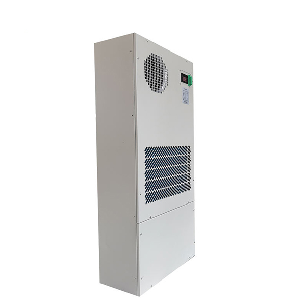Outdoor Enclosure Electrical Cabinet Air Conditioner