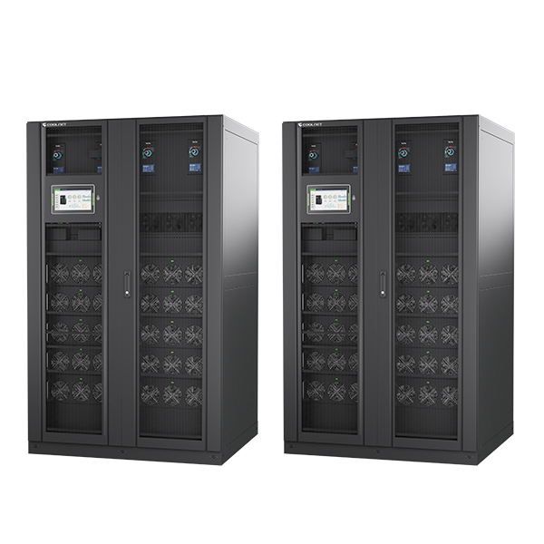 solutions UPS modulaires intelligentes