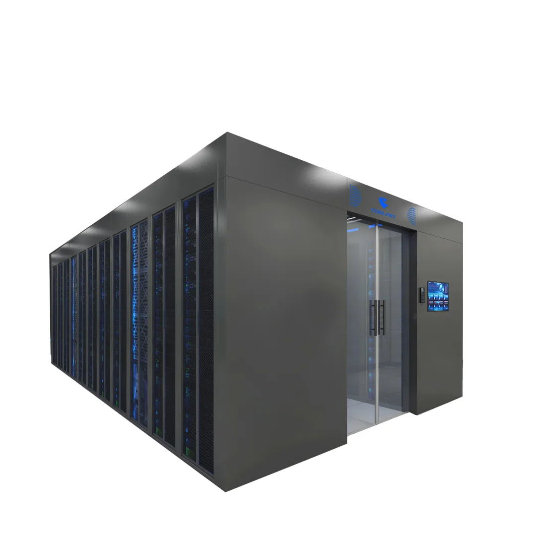 Data Center Solution