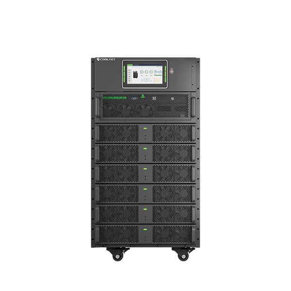 modular ups