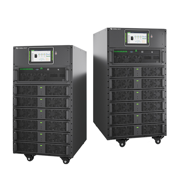 modular ups
