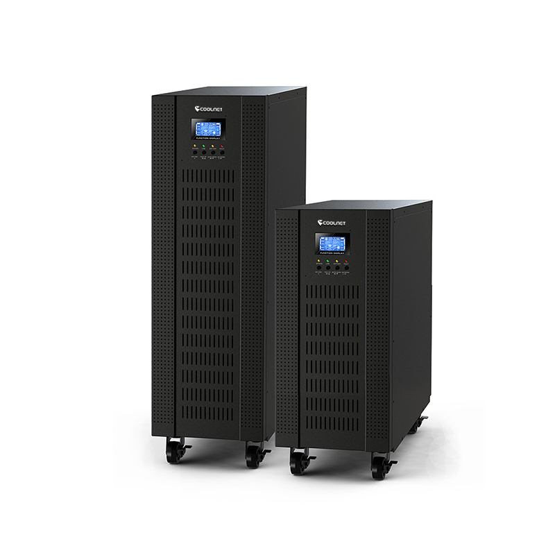 60-720kVA/ modular UPS (480V)