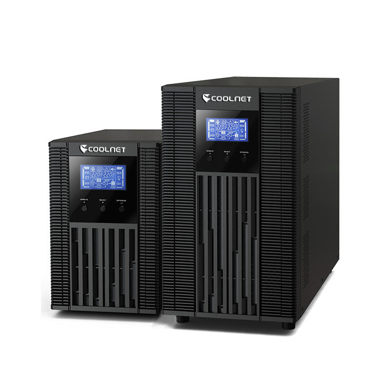 KVA/20-120KVA/12-72KVA  Modular UPS （208V)