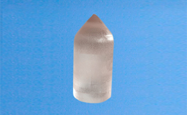 Application of GGG Crystal in magnetic refrigeration