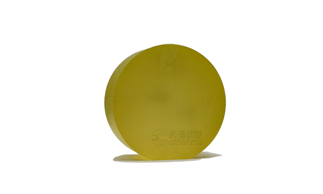 The Crystal Structure of Lithium Niobate and Its Applications