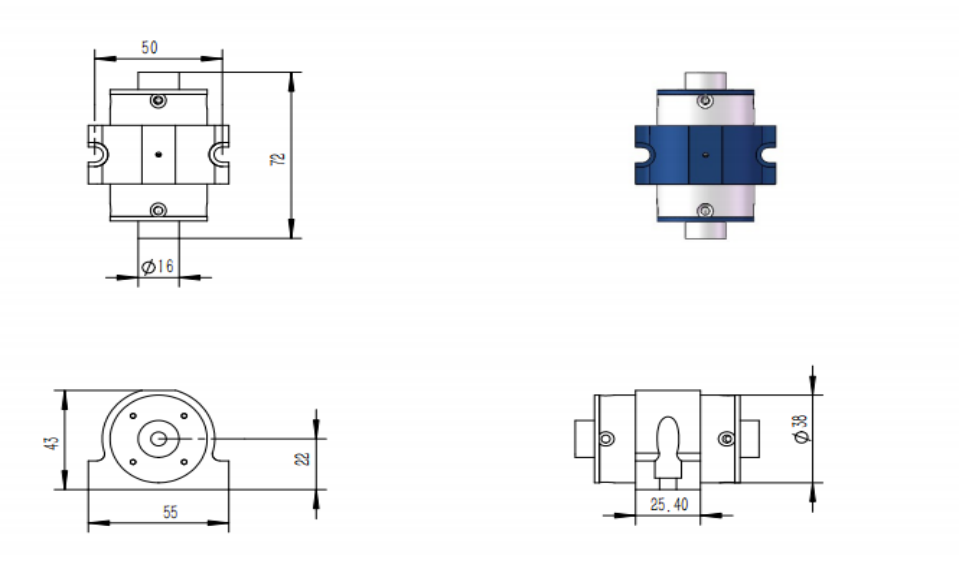 Free Space Isolator supplier
