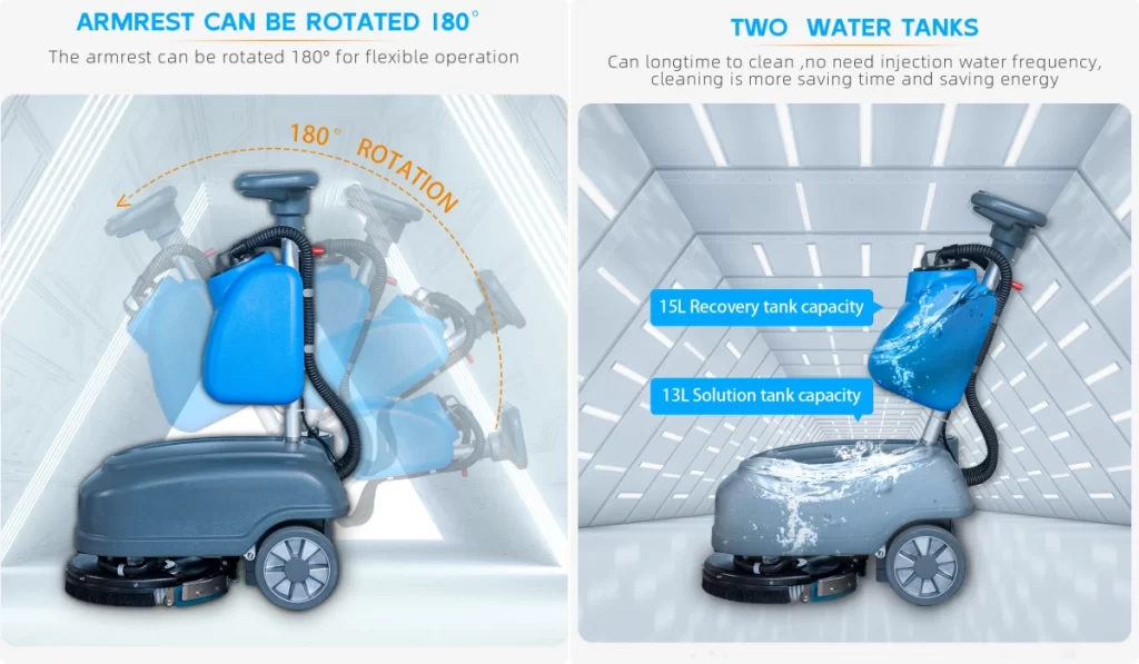 Product advantages