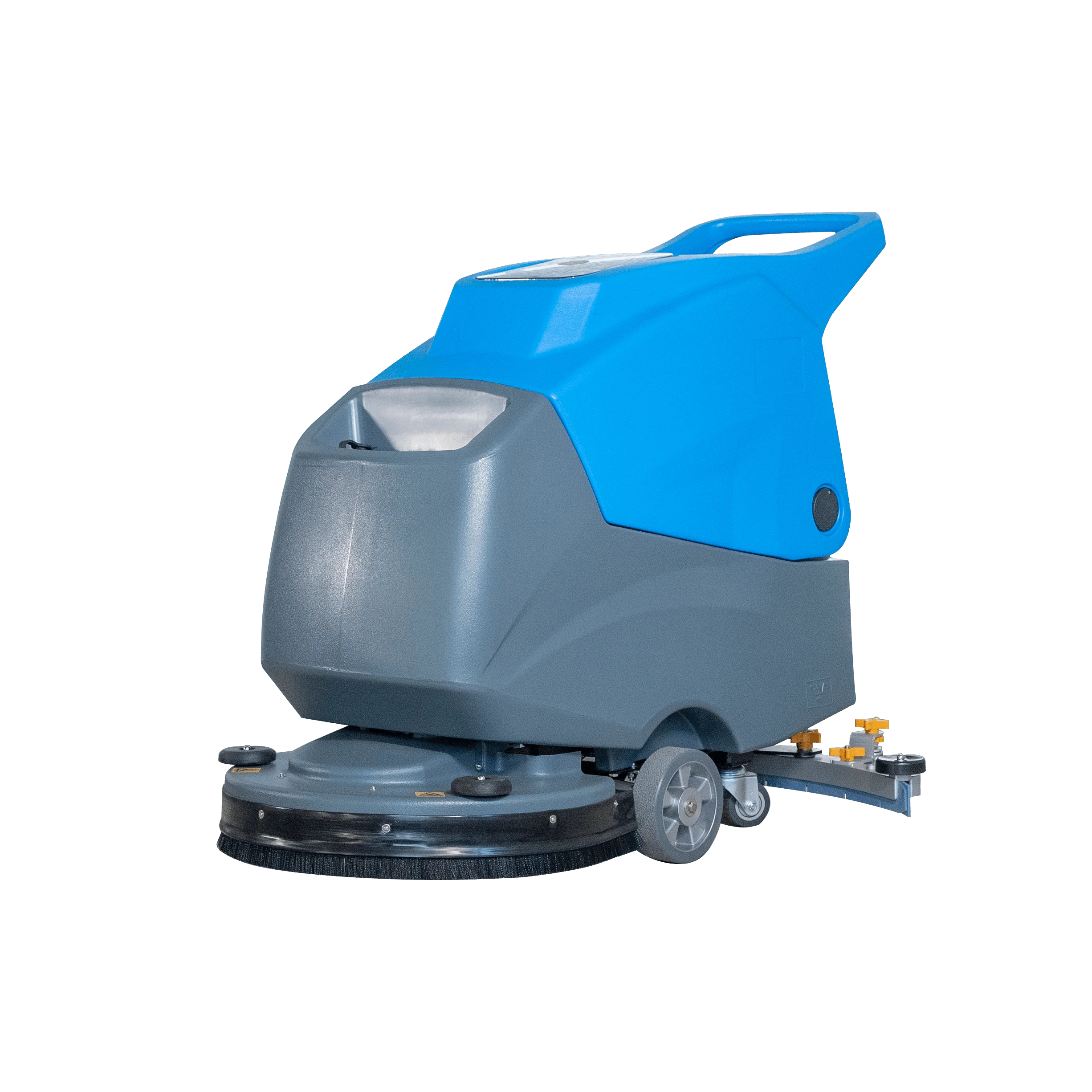 Cleaning Equipment Supplier Wholesale Baterry Floor Scrubber Drier Machine