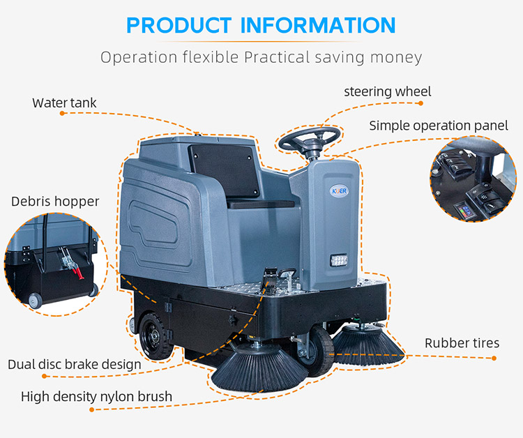 Informations sur le produit