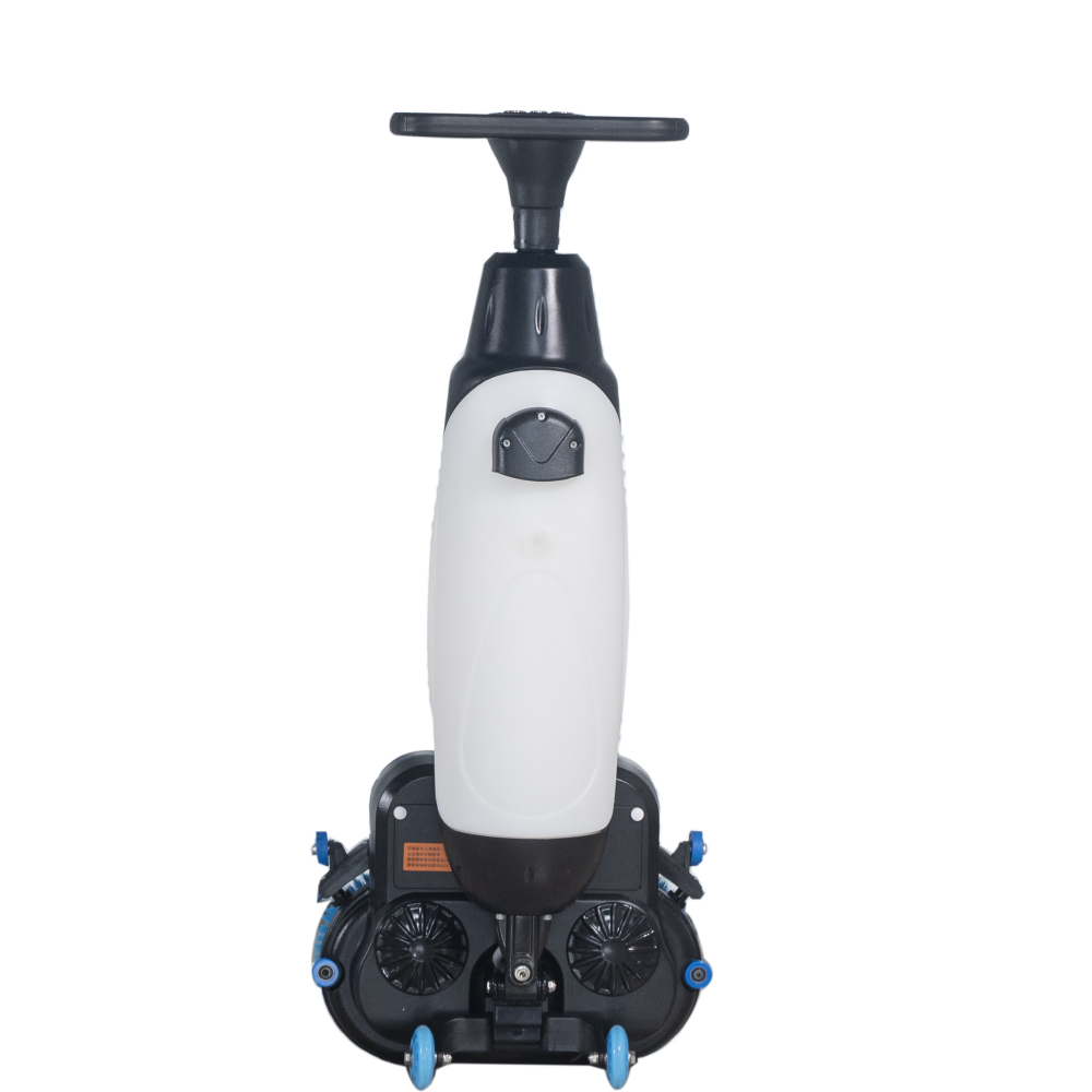 Home Floor Scrubber Professional Commercial Use Electric Floor Sweeper Floor Tile Floor Cleaning Machine