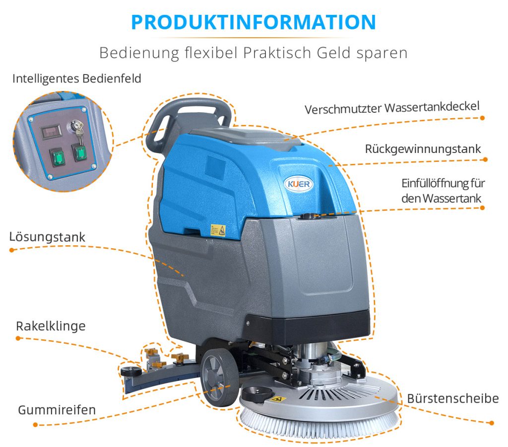 Product information