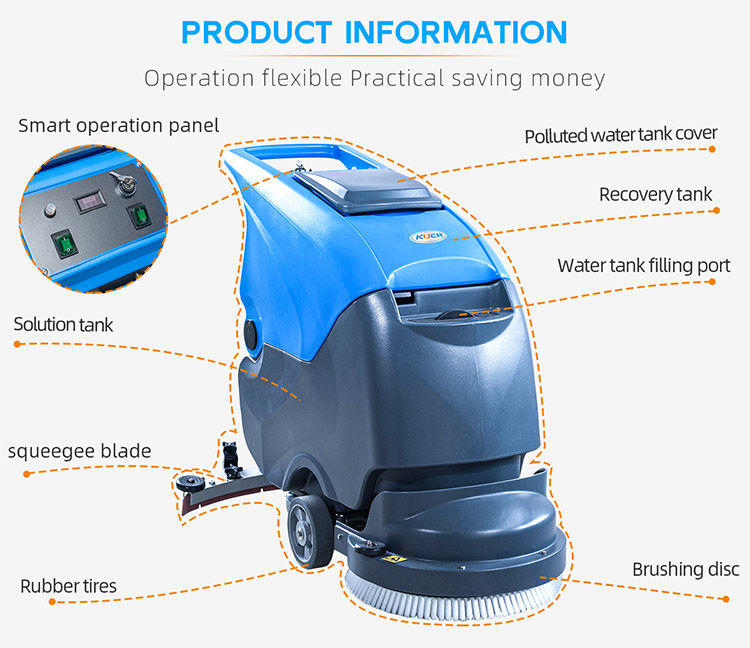Informations sur le produit