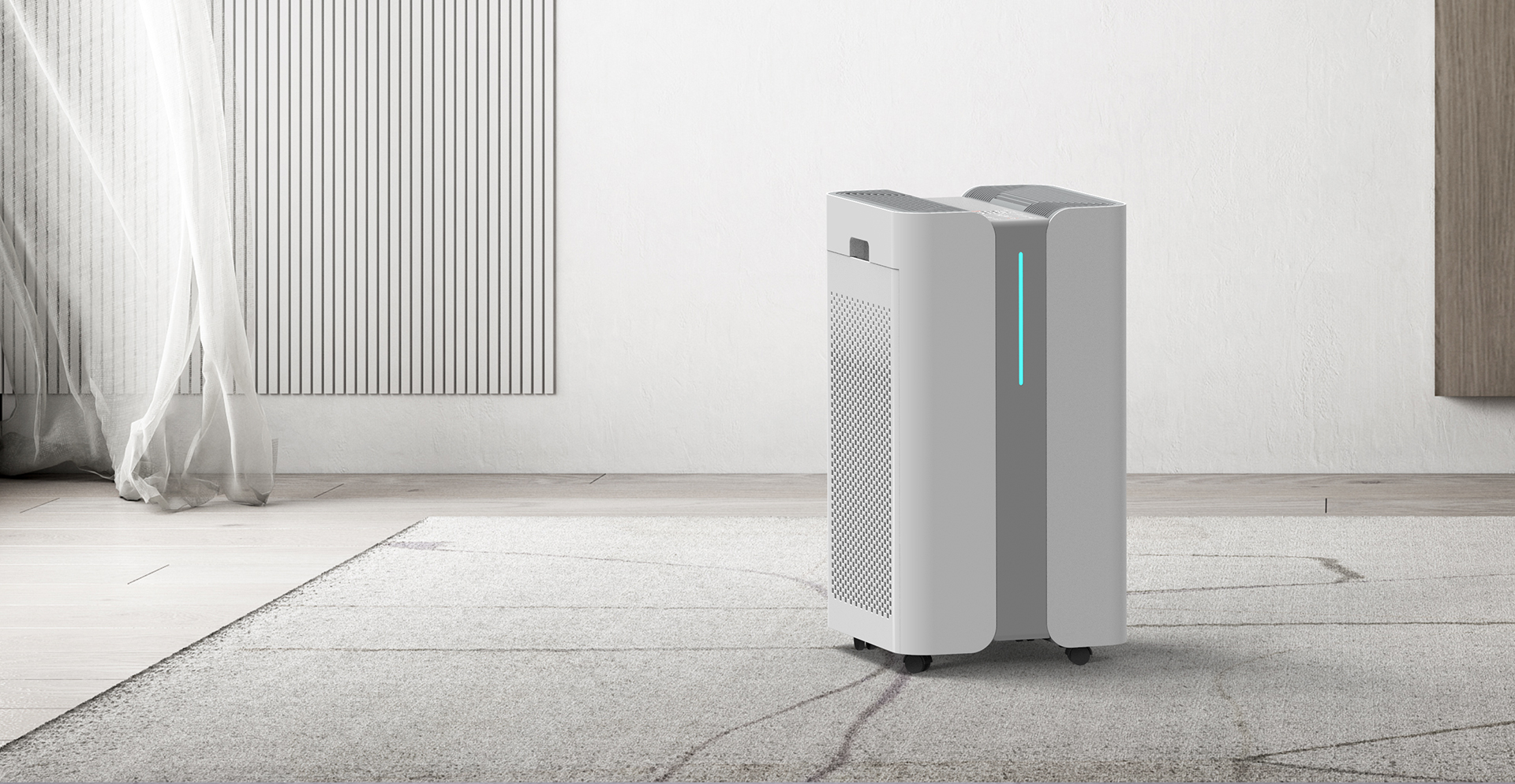 air purifiers for allergies manufacture