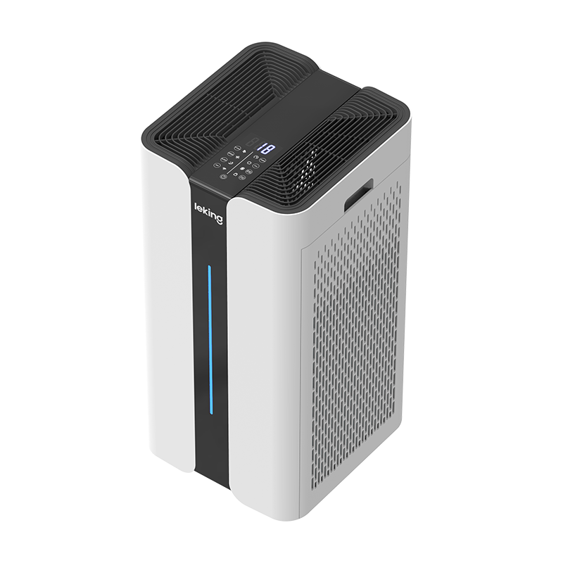 air purifier for allergies manufacture
