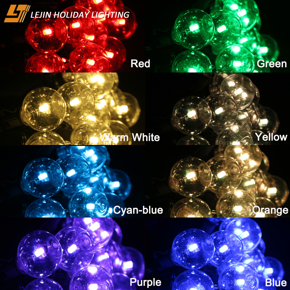 Low voltage LED solar string light for Christmas decoration light string