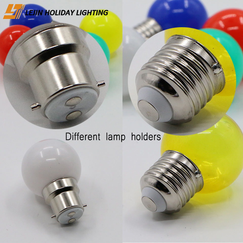 G45 bulb 2