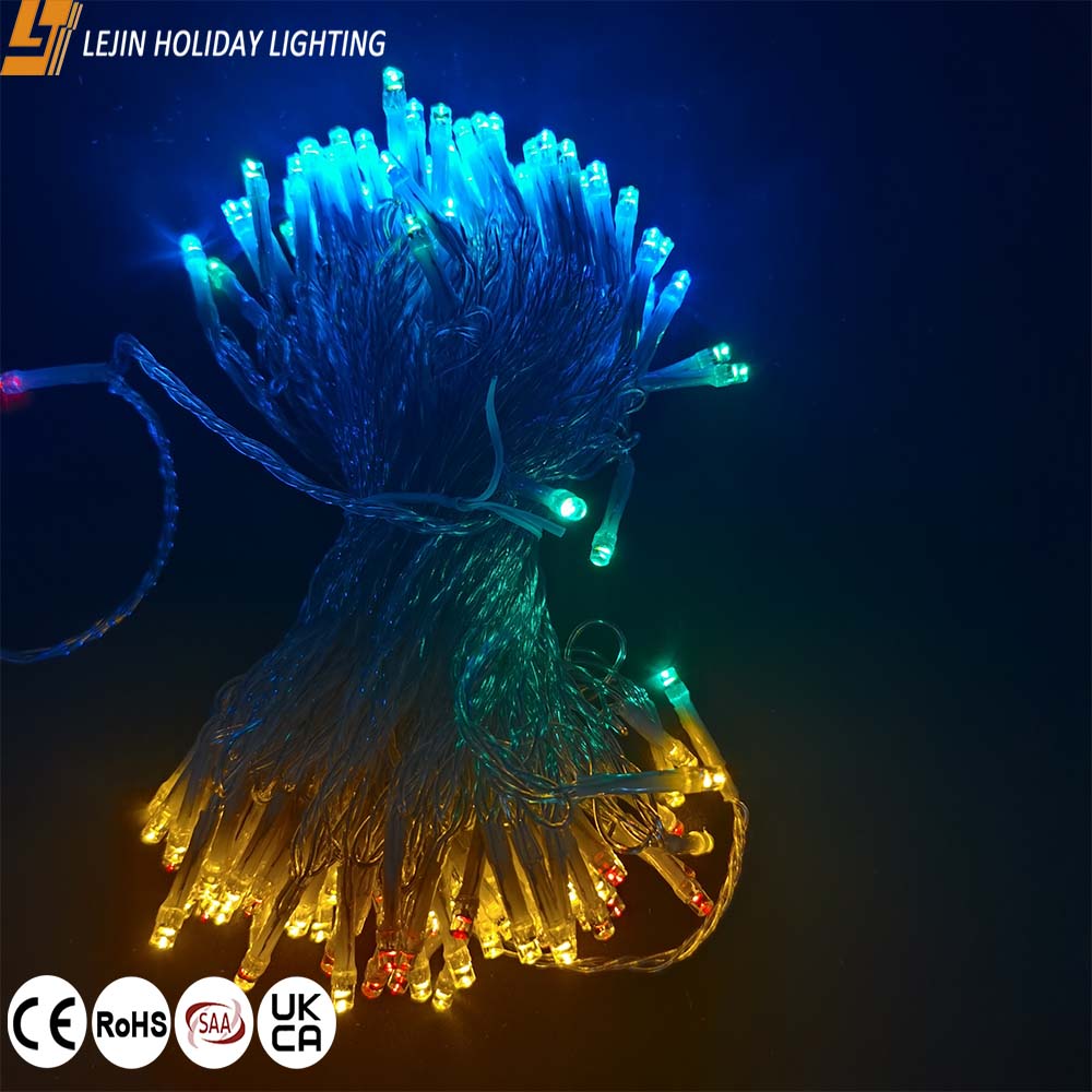 Key Considerations When Purchasing Wholesale LED String Lights