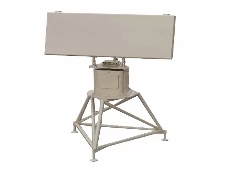 Low-Altitude Surveillance Radar LW-R30-K