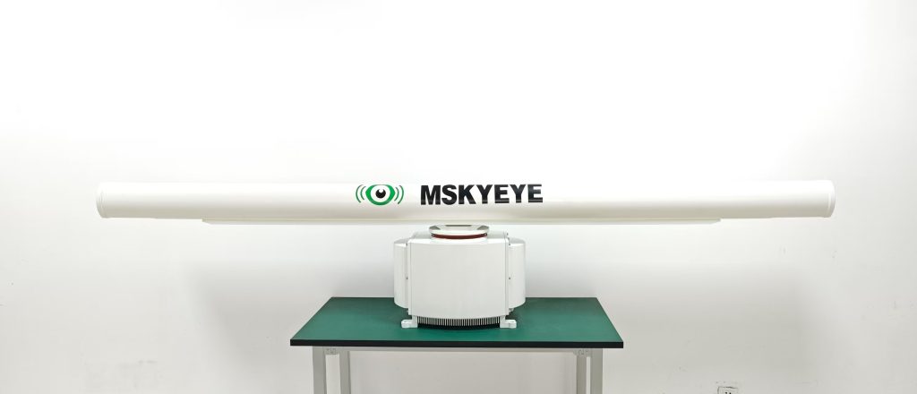 How to Select the Right Coastal Surveillance Radar？