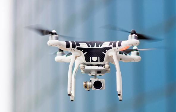 Vier Hauptmethoden zur Drohnenerkennung
