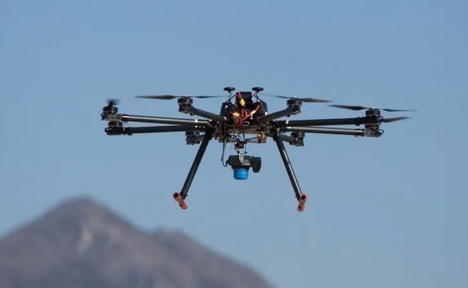 A brief analysis of the global anti-drone equipment market growth from 2024 to 2031