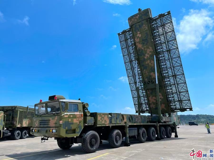 Welche Rolle spielt das Frühwarnradar in der modernen Kriegsführung?