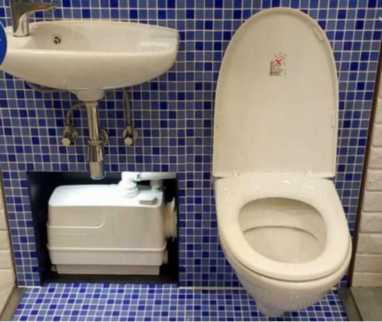 Toilet installation method How to do toilet shift – Lilya