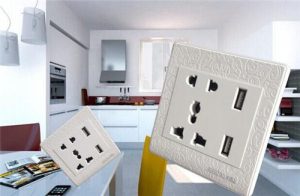 Precautions for purchasing household sockets