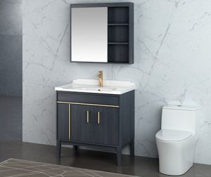 What are the advantages and disadvantages of solid wood bathroom cabinets? What maintenance skills are there for solid wood bathroom cabinets?